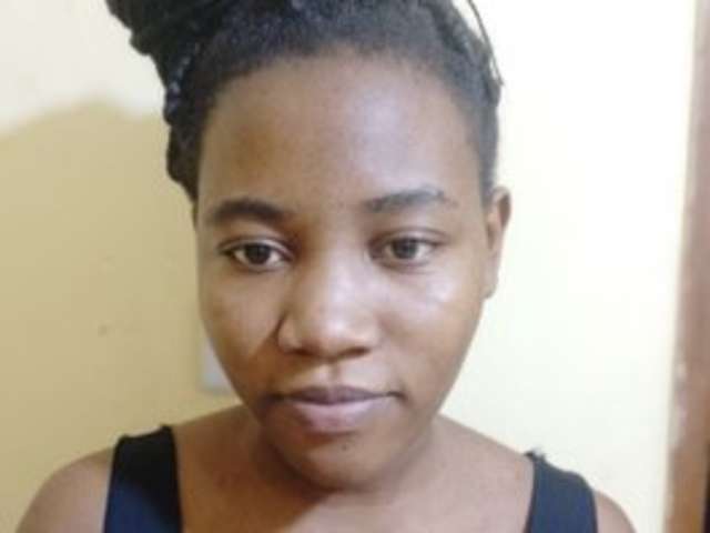 go to chat with miss-resia