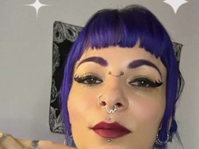 go to chat with morganaliith