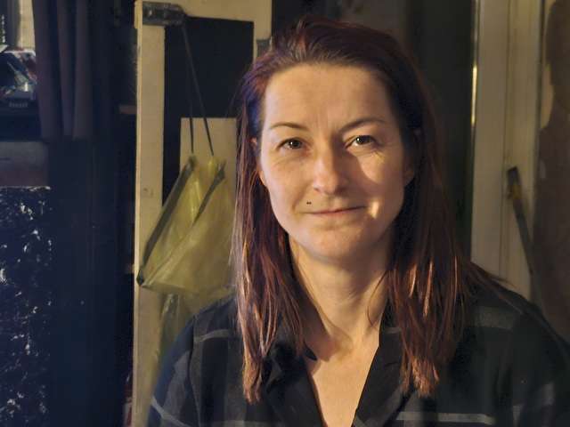 go to chat with nancy1985