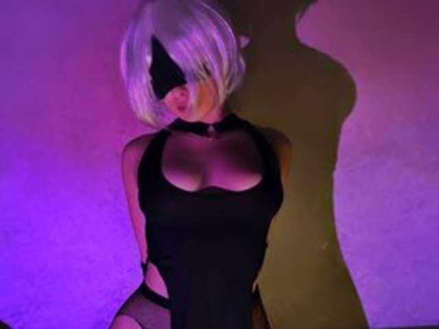 go to chat with nier