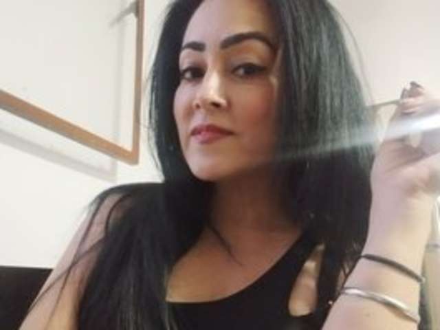 PAULA-JAMES amateur webcam photo