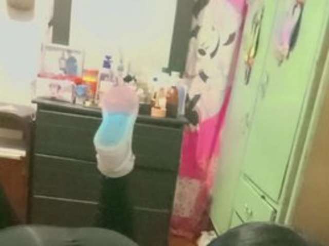 go to chat with pawgmommy