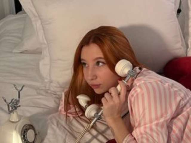 go to chat with pie--ashley