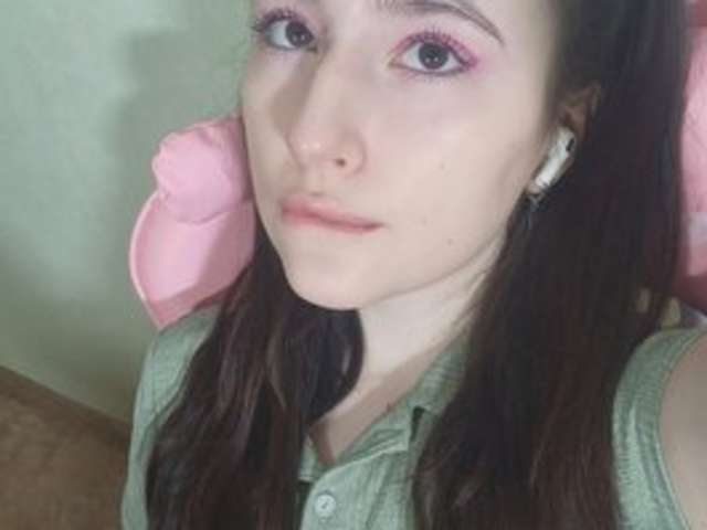 go to chat with pink-soda