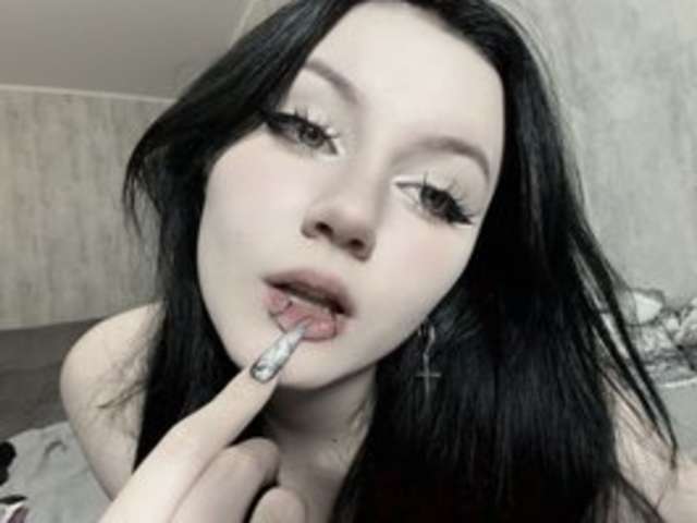 PINKFONDNESS amateur webcam photo