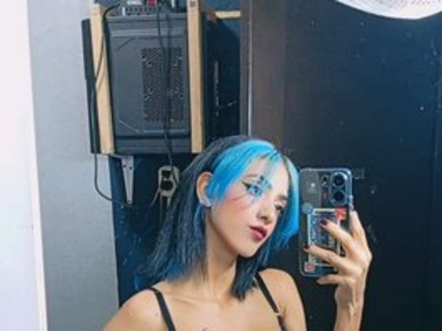 QUEENCUARXXO amateur webcam photo