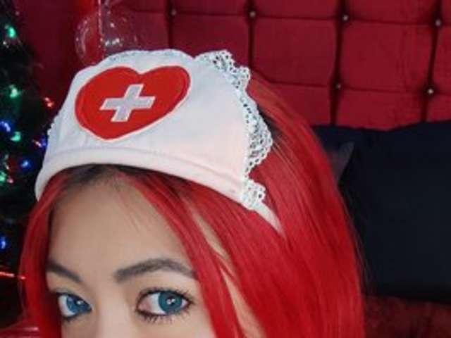QUEENSQUIRTLUNA amateur webcam photo