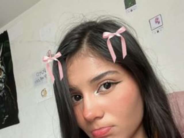 go to chat with rebeccadangelo