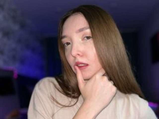 RENARY_SWEET amateur webcam photo