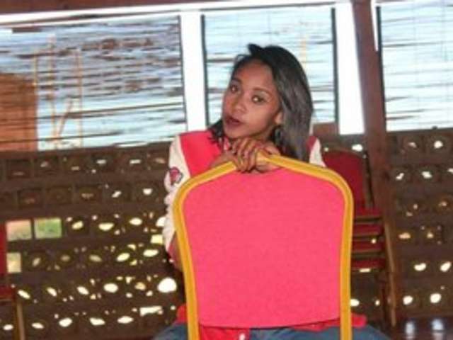go to chat with richita