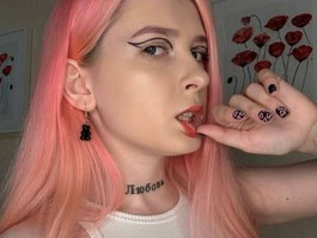 go to chat with rosamariposa