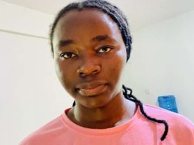 go to chat with rozybeauty