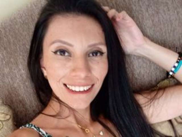 SALOME-SWEET4 amateur webcam photo