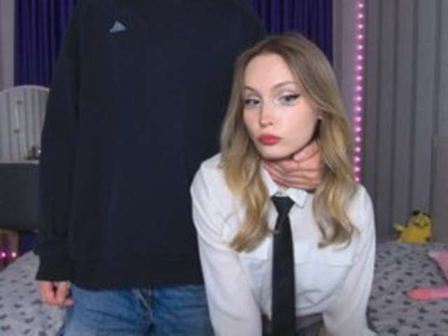 go to chat with schoolgirl