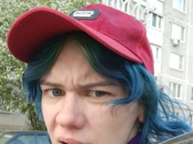 go to chat with sexyalienka