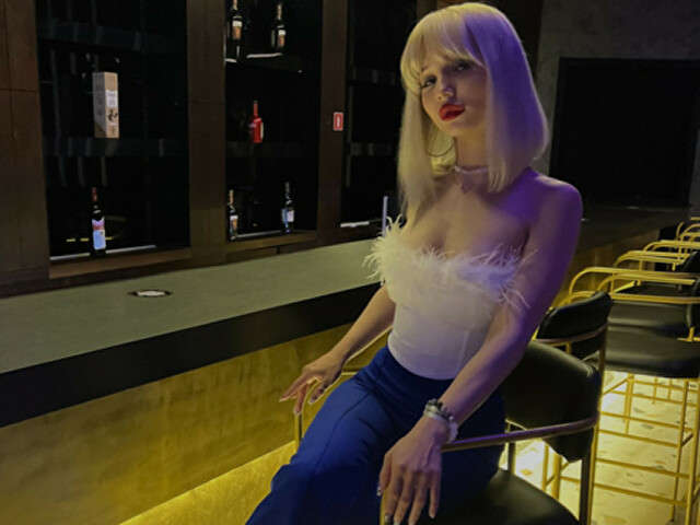 go to chat with shinyblonde