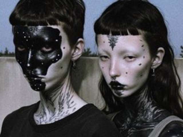 SINTTWINS amateur webcam photo