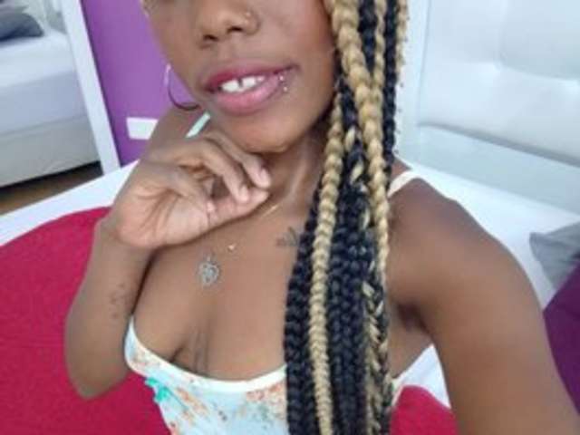 go to chat with skinny-squirter
