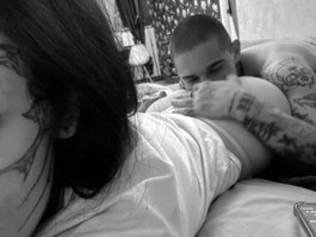 go to chat with somniya