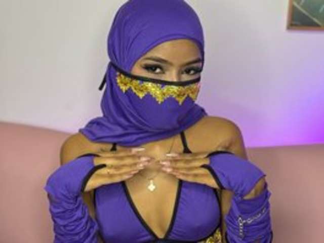 go to chat with soul-arabian