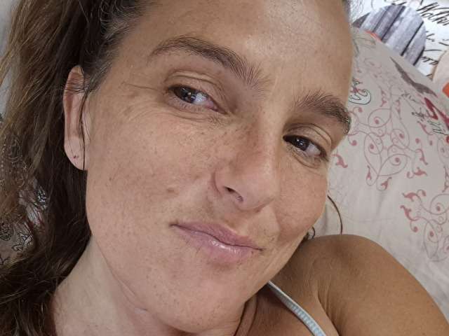 go to chat with sunnie