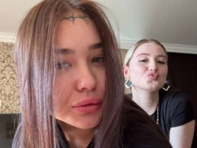 go to chat with sweetscats