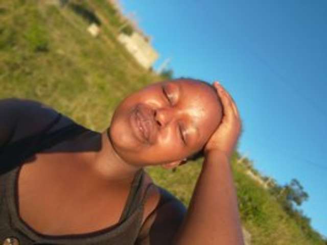 go to chat with thickNande