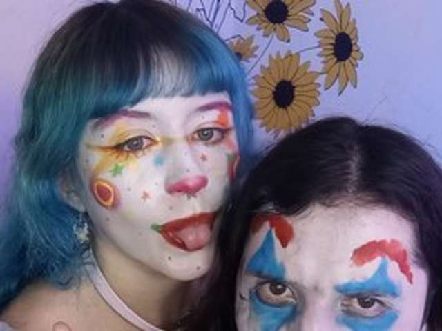go to chat with venusxadam