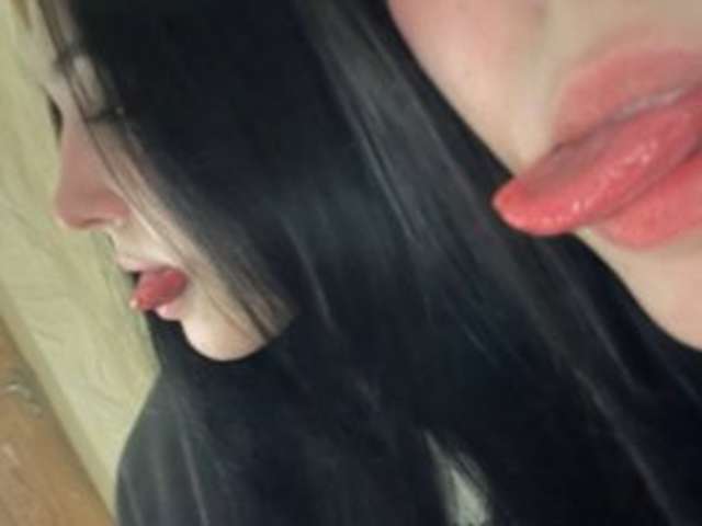 VIKI6767 amateur webcam photo