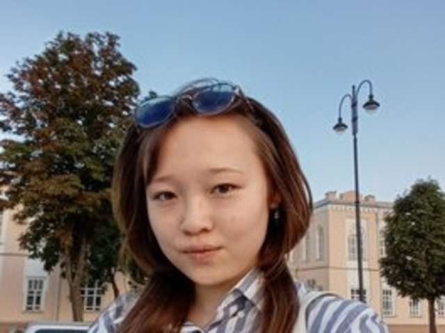 WEB3QUEEN amateur webcam photo