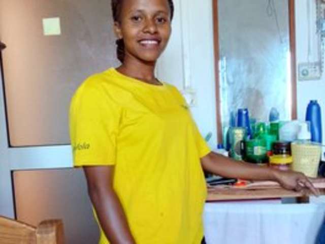 go to chat with willah1