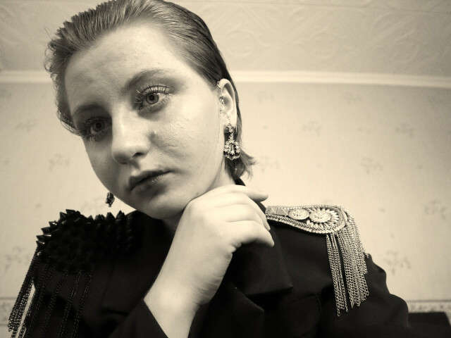 go to chat with yourPolechka