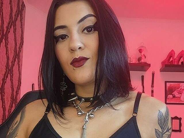 go to chat with yviedomme