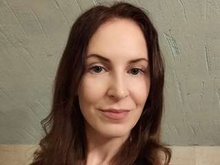 ANNALOVELY amateur webcam photo
