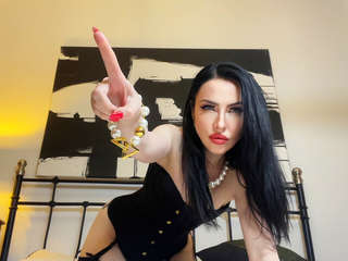 BLACKPOISON amateur webcam photo