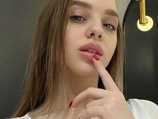 BONBON amateur webcam photo