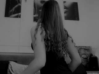 BONNY amateur webcam photo