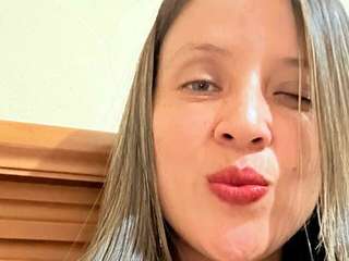 CANDI amateur webcam photo