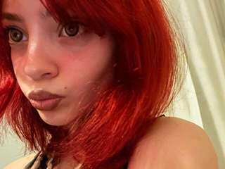 CASSYVIXEN amateur webcam photo