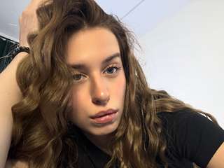 CRISTINA67 amateur webcam photo