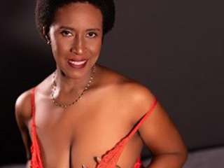 EBONYMILFF amateur webcam photo