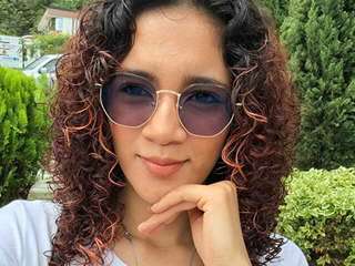 GABYBUNNY amateur webcam photo