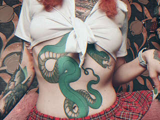 GINGERSTAY amateur webcam photo