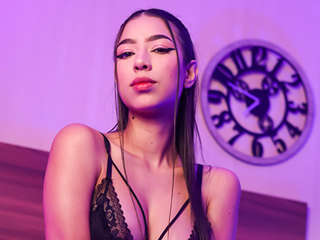IVYSPICY amateur webcam photo