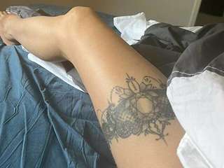 JESSICCA amateur webcam photo