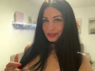 JULIALOVE26 amateur webcam photo
