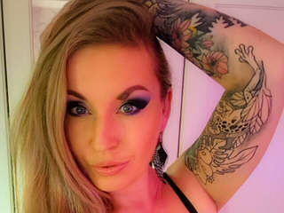 LOLASTAR amateur webcam photo