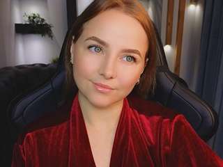 MIRAMERMAYD amateur webcam photo