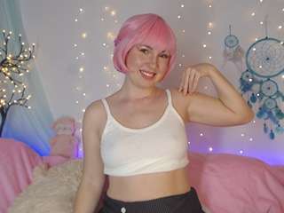 SWEETLEKA amateur webcam photo