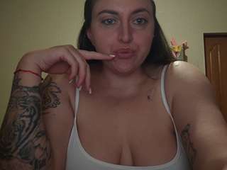 UKRAINEGILR amateur webcam photo